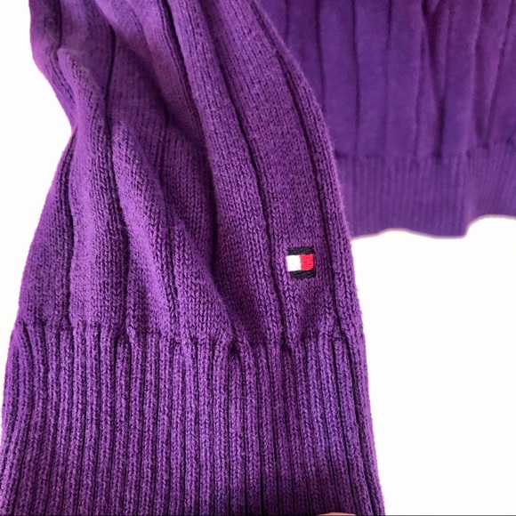 Tommy Hilfiger Sweater - Picture 5 of 6